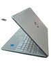 HP 15" Core Intel Pentium Gold Laptop - W10/4GB RAM/128GB