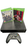 XBox One X 1TB Bundle *Unboxed*