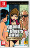 Grand Theft Auto The Trilogy - The Definitive Edition - Nintendo Switch - Great Yarmouth