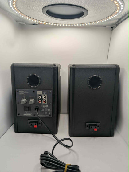 Edifier R1010BT Wireless Studio Monitor Speaker (Pair)-Black