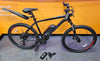 Carrera Vengeance E Mens Electric Mountain Bike Shimano 2.1 **Collection or Delivery**