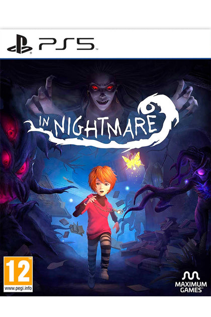 In Nightmare PS5.