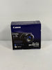 Canon PowerShot SX740 HS Camera