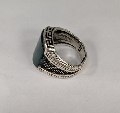 925 Silver Ring