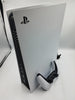 Sony PlayStation 5 (PS5) 825GB Disc Edition Console - White