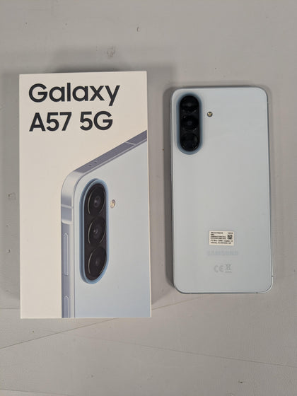 Samsung Galaxy A57 5G 256GB Any Network