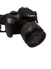 Canon Eos 4000D Camera with 18-55mm III Lens