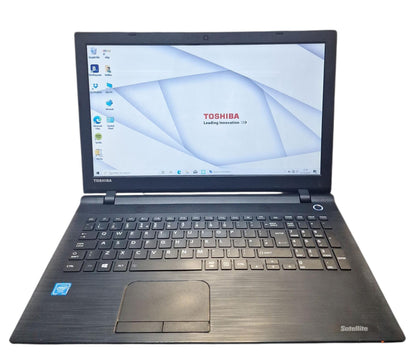 Toshiba Satellite C55-C-M19