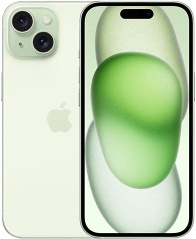 Apple iPhone 15 128GB Green, Unlocked