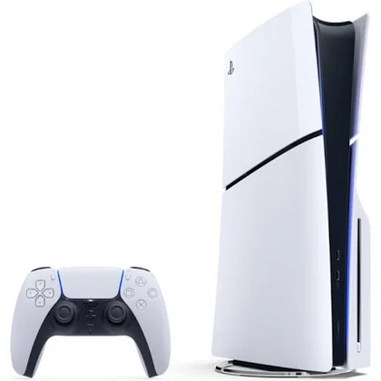 SONY PLAYSTATION 5 SLIM DISC EDITION