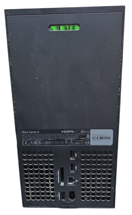 Microsoft Xbox Series X ** NO CONTROLLER **