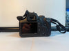 Canon Eos 4000d /Lenz 18-55mm (unboxed) **wythenshawe**