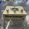 Blackstar Amplification HT-Boost Guitar Effects Pedal