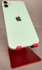 Apple iPhone 11 64GB Green ( 81% Battery Health ) ** Cracked Back ** ** Any Network **