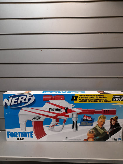 Nerf Blaster Fortnite B-AR