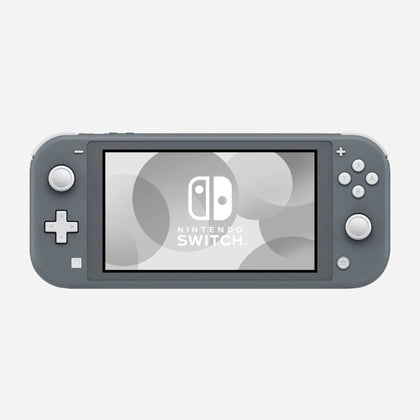 Nintendo Switch Lite Console - Grey