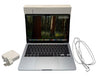 Apple MacBook Air 16,12, M4 CHIP (10-CPU 8-GPU), 16GB RAM, 256GB SSD, 13”Screen, Blue, Boxed,100% BH