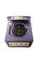 GameCube Console Indigo