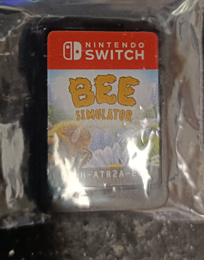 Bee Simulator - UNBOXED - Great Yarmouth