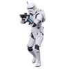 Star Wars Black Series 6 Inch Action Figure Comic Series - Scar Trooper Mic