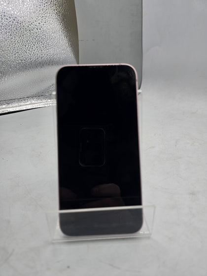 Apple iPhone 13 Mini128gb pink