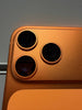 Apple iPhone 17 Pro Max (A3526) 256GB Cosmic Orange, Unlocked