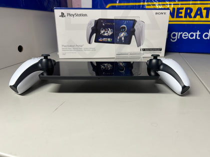 Playstation Portal Remote Player