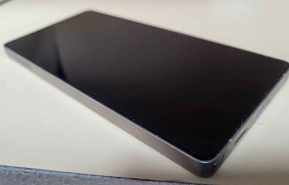 Samsung Galaxy S25 Ultra - 512GB - Titanium Black - Open