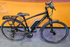 Carrera Crossfire E Mens Electric Hybrid Bike 2021 **Collection Only**