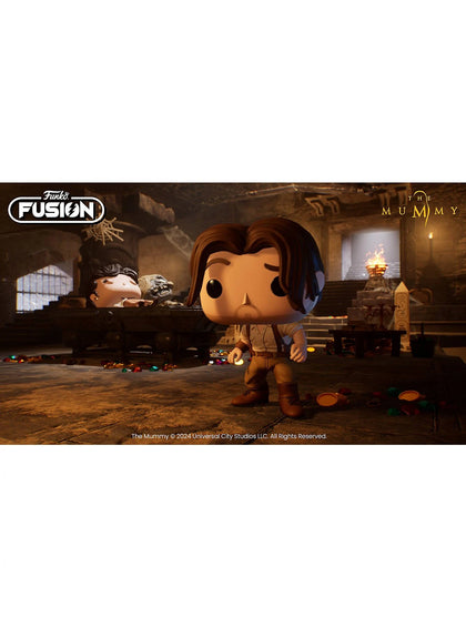 Funko Fusion (PS5)