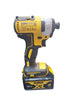 DeWalt Set - DCD778 - DCF787