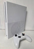 Microsoft Xbox One S 500GB Console & 2 Games
