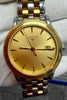Longines Flagship - Champagne - Mens - Quartz - Boxed + Papers