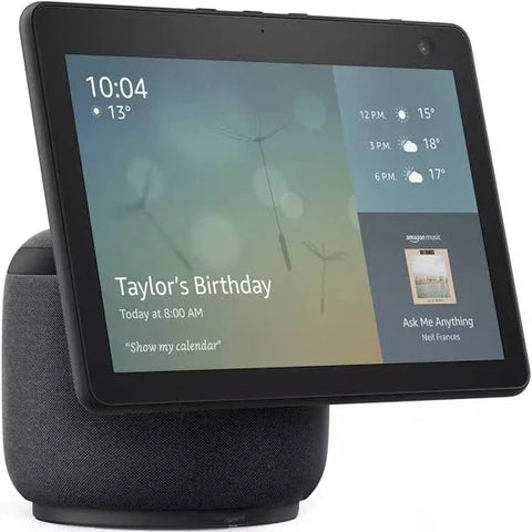 Amazon Echo Show 10 3rd Gen Smart Display