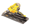 Dewalt 18V XR Nail Gun w/battery and charger**Unboxed**