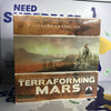 Terraforming Mars — The Treehouse