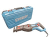 Erbauer ERS110 1100W Reciprocating Saw w/case