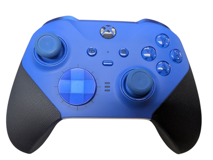 XBOX ONE ELITE CORE 2 WIRELESS CONTROLLER BLUE PRESTON STORE