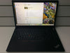 Lenovo ThinkPad E15 i5 CPU 8GB RAM