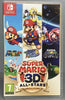 Nintendo Switch Super Mario 3D All-Stars