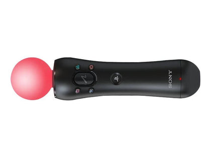 Playstation 4 Move Motion Controller