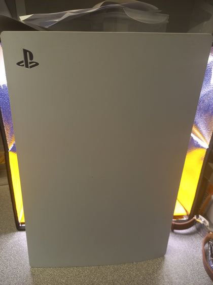 PlayStation 5 Digital Edition 3rd Party Controller