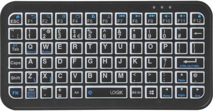 LOGIK Mini Keyboard