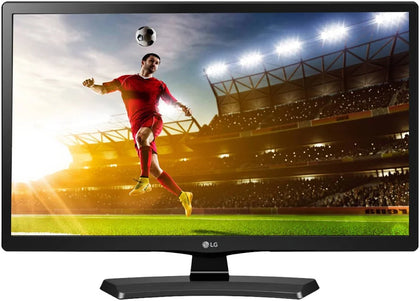 LG 24MT48DF Full HD Black LED TV *Collection Only*