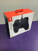 **BOXED** PowerA Wired Controller For Nintendo Switch **Black**