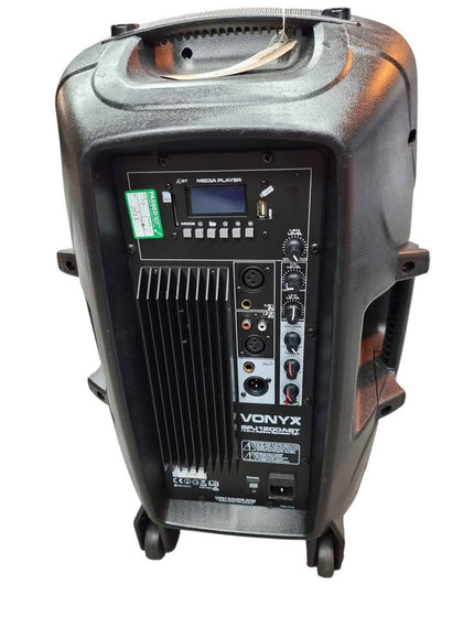 Vonyx SPJ-1200A 12