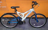 Vertigo Mont Blanc Full Suspension mountain bike **Collection Only**