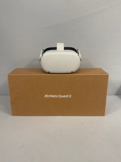 Meta/Oculus Quest 2 VR Headset 128GB