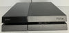 Sony Original PlayStation 4 500GB Black Console ( No Controller )