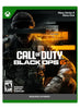 Xbox One XB1/XBX Call Of Duty: Black Ops 6